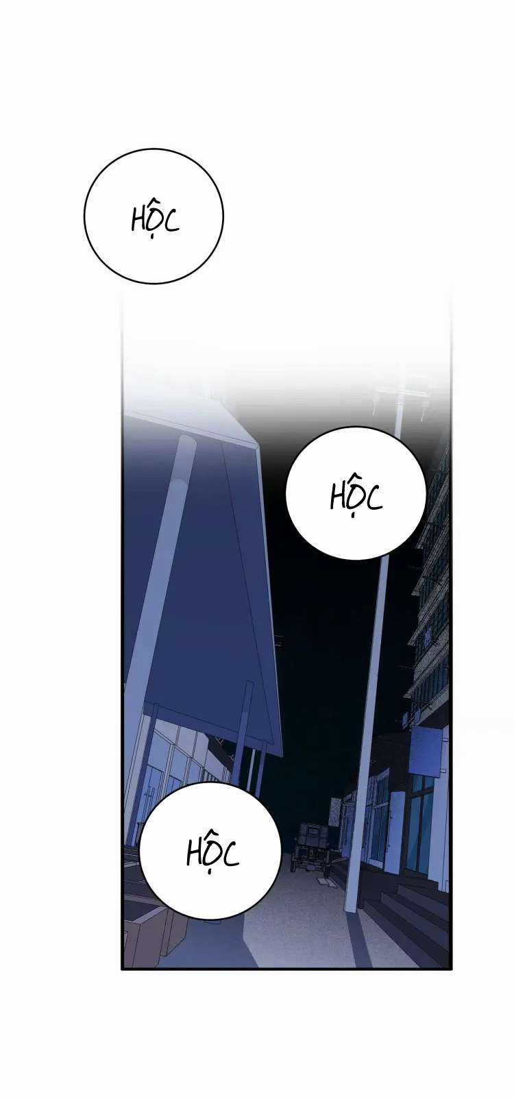 Truy Sát Tình Yêu Chapter 6 trang 51