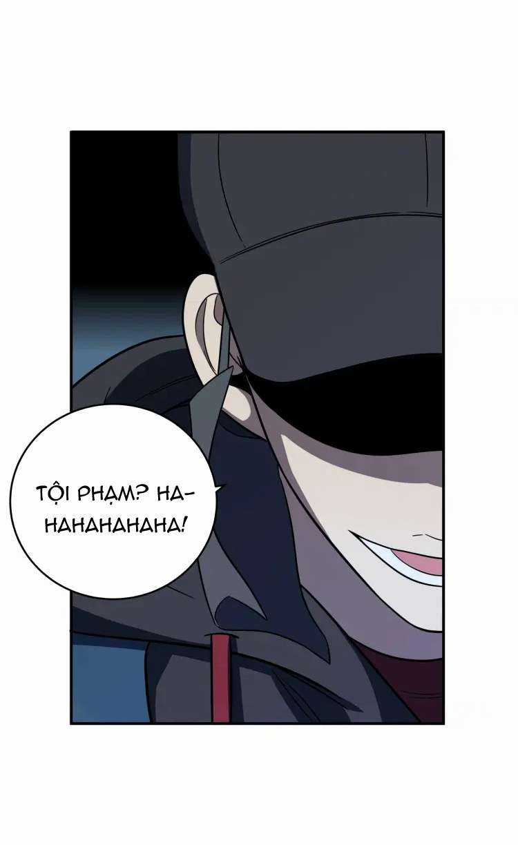 Truy Sát Tình Yêu Chapter 6 trang 58