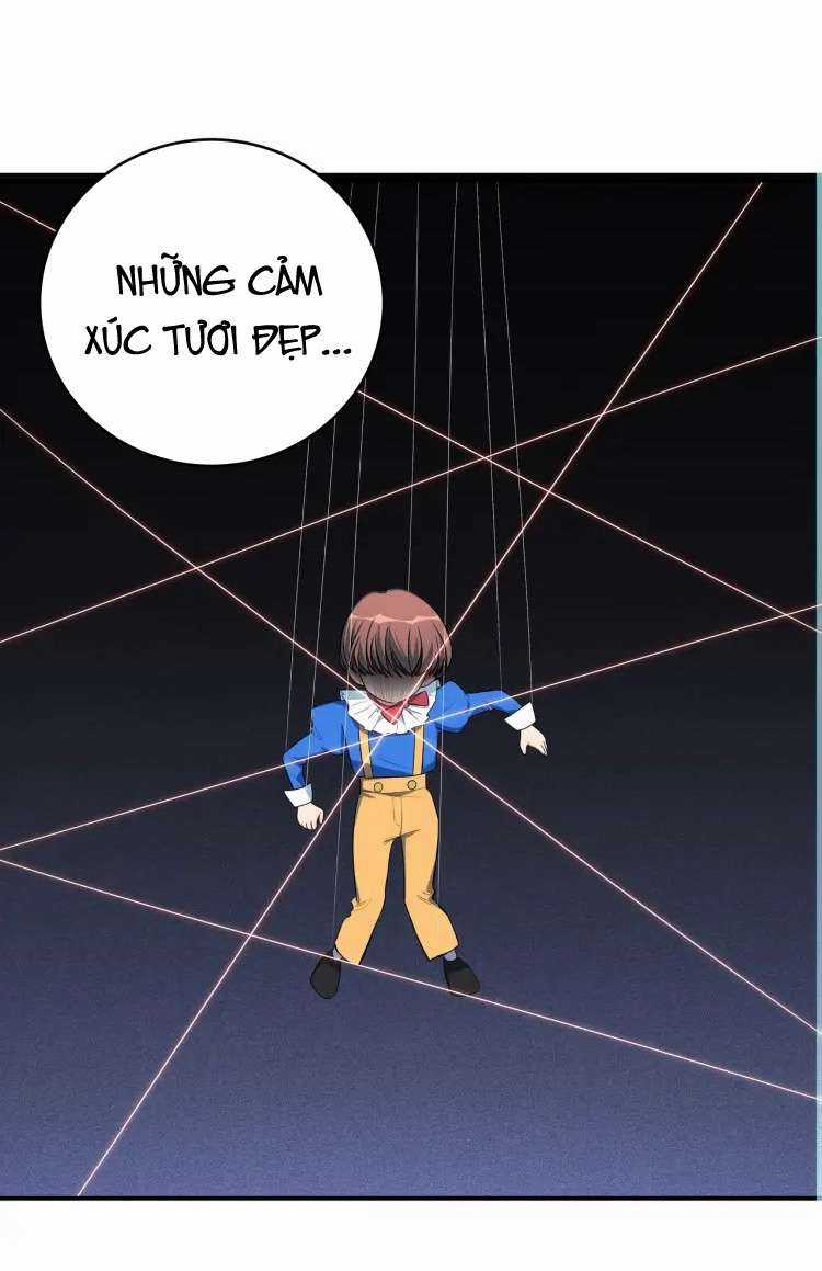 Truy Sát Tình Yêu Chapter 6 trang 6