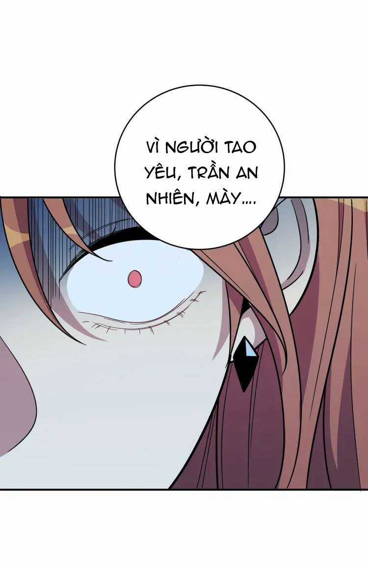 Truy Sát Tình Yêu Chapter 6 trang 63
