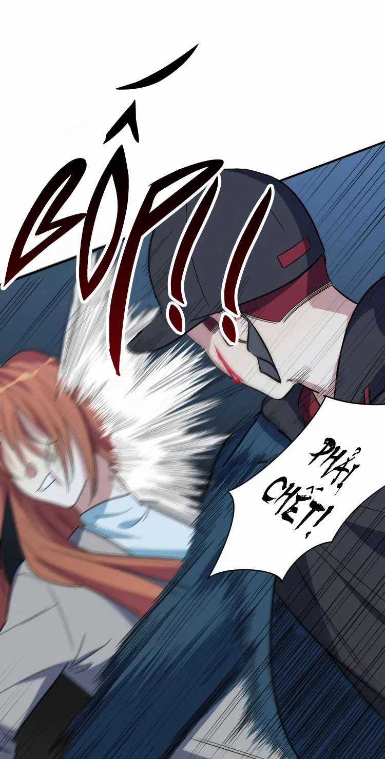 Truy Sát Tình Yêu Chapter 6 trang 64