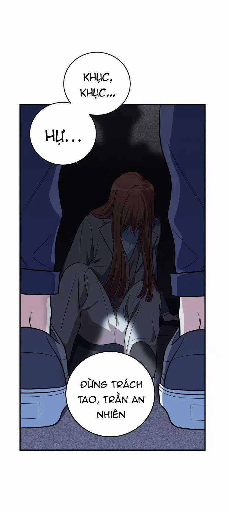 Truy Sát Tình Yêu Chapter 6 trang 68