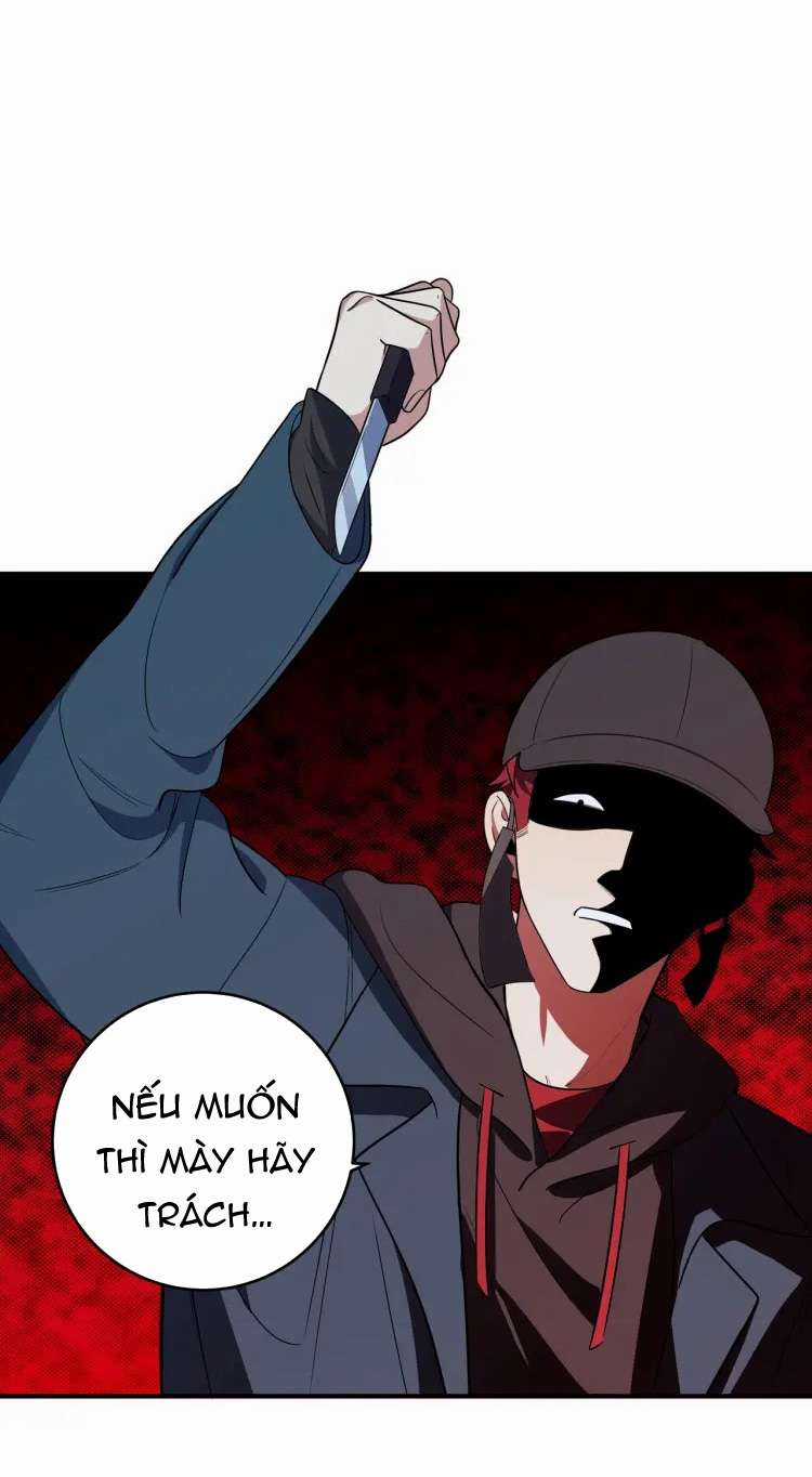 Truy Sát Tình Yêu Chapter 6 trang 69