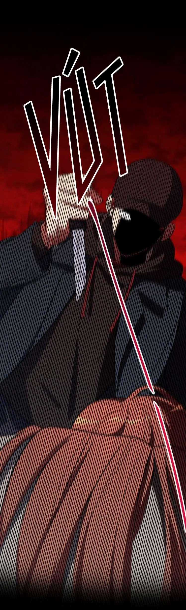 Truy Sát Tình Yêu Chapter 6 trang 70