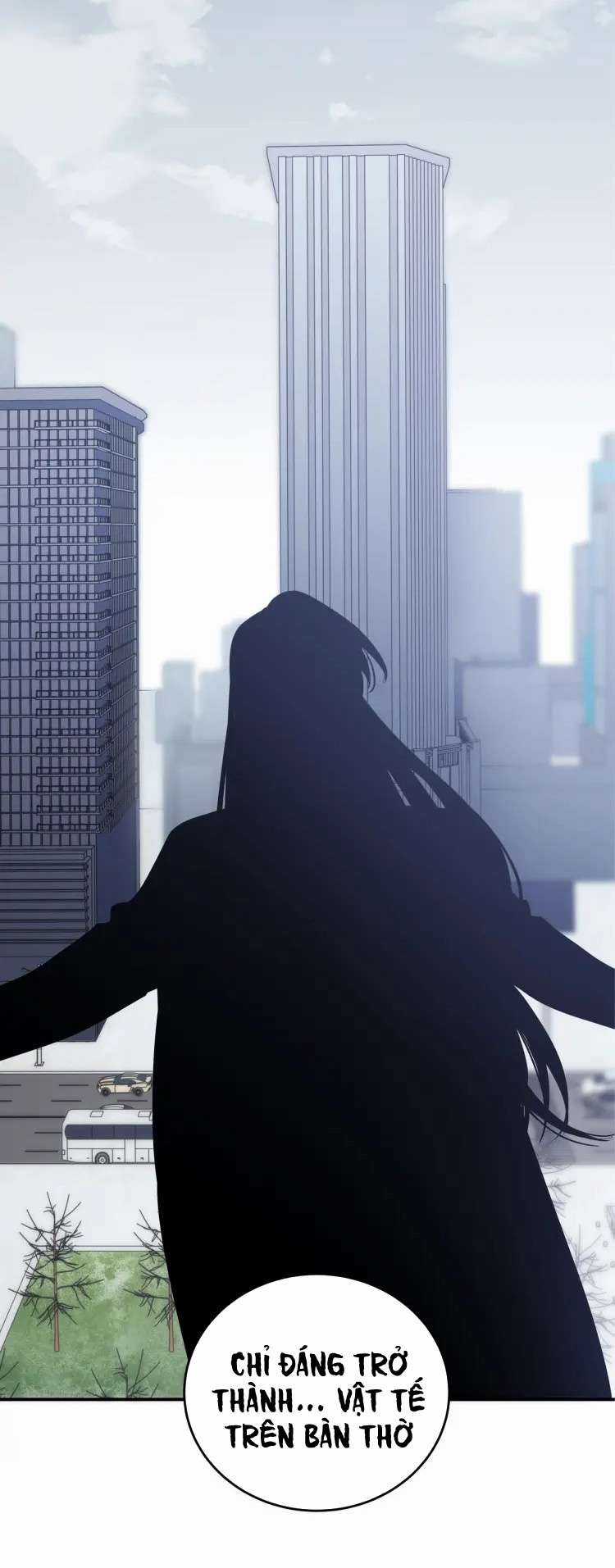 Truy Sát Tình Yêu Chapter 6 trang 8