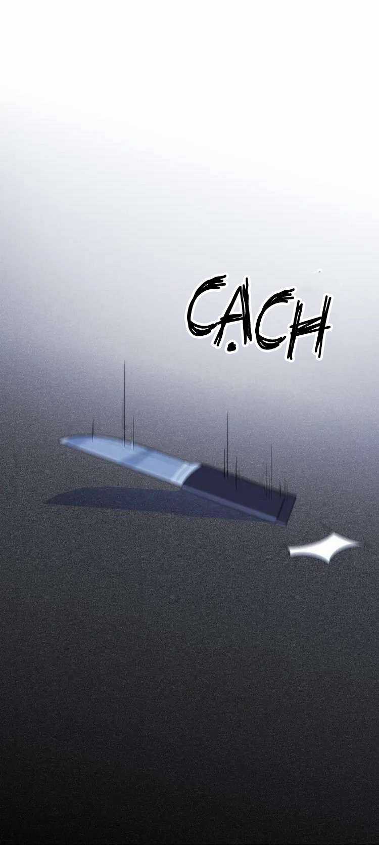 Truy Sát Tình Yêu Chapter 7 trang 11