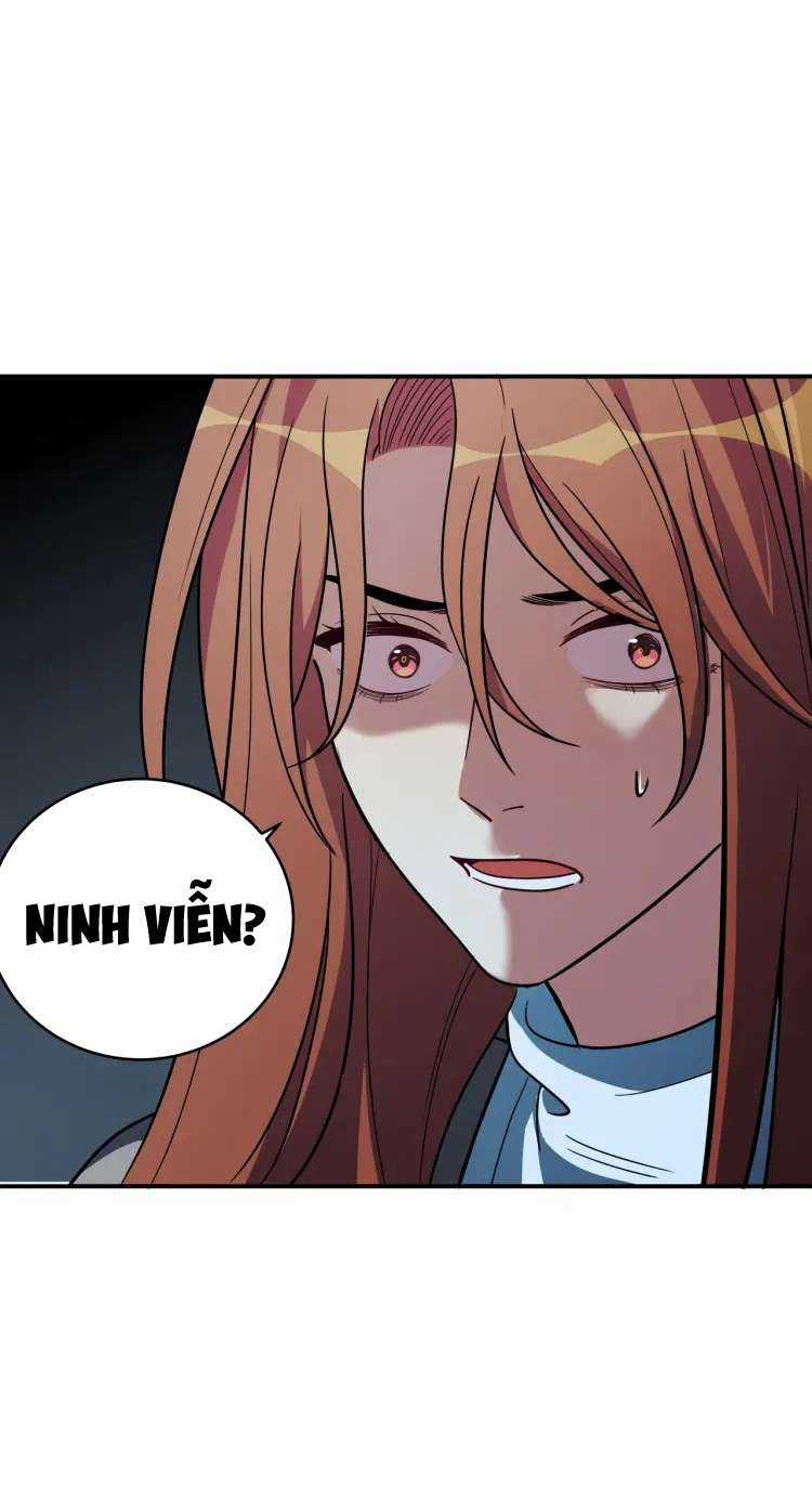Truy Sát Tình Yêu Chapter 7 trang 16