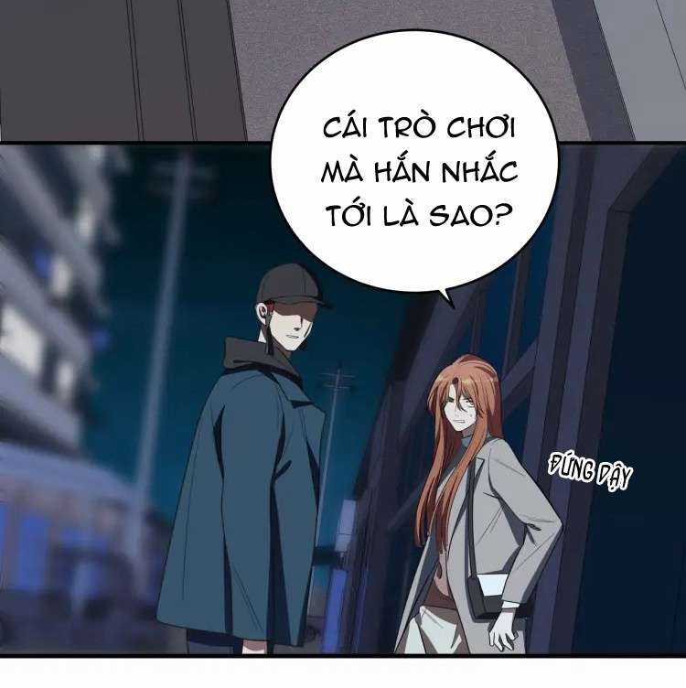 Truy Sát Tình Yêu Chapter 7 trang 18