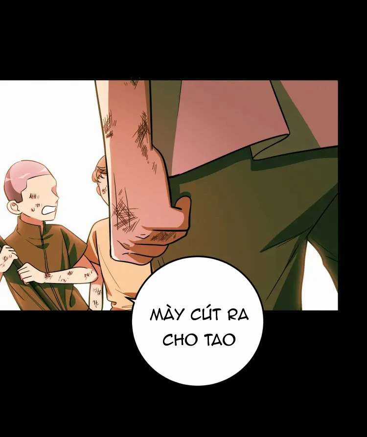 Truy Sát Tình Yêu Chapter 7 trang 2