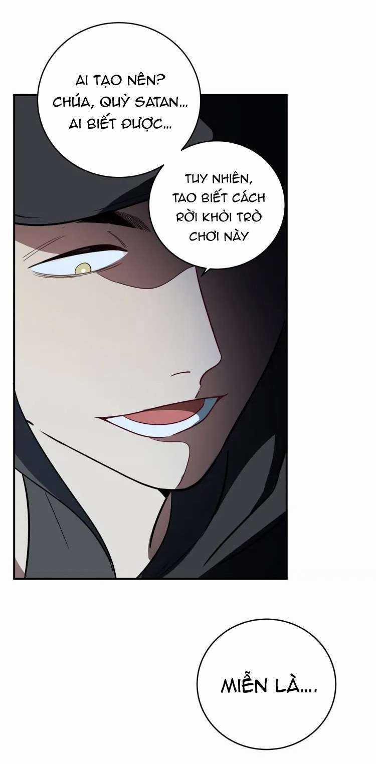 Truy Sát Tình Yêu Chapter 7 trang 23