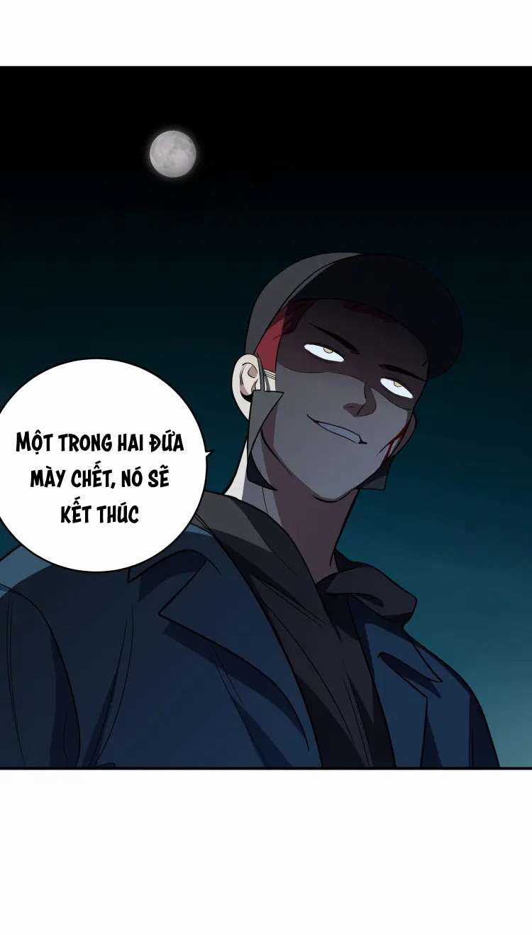 Truy Sát Tình Yêu Chapter 7 trang 24