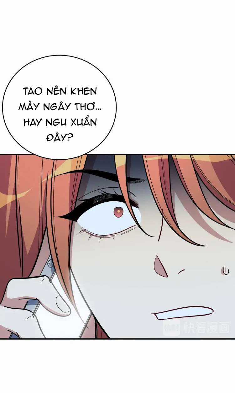 Truy Sát Tình Yêu Chapter 7 trang 27