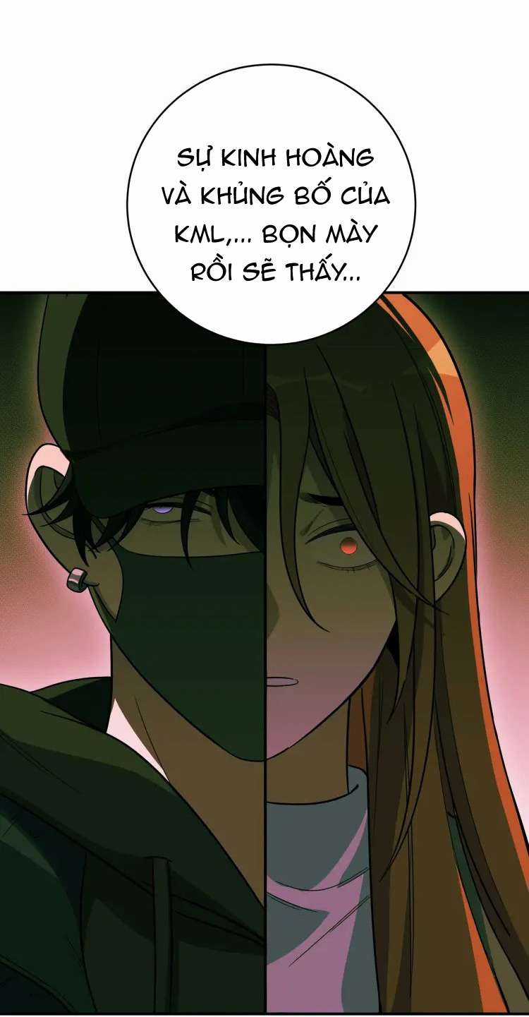Truy Sát Tình Yêu Chapter 7 trang 29