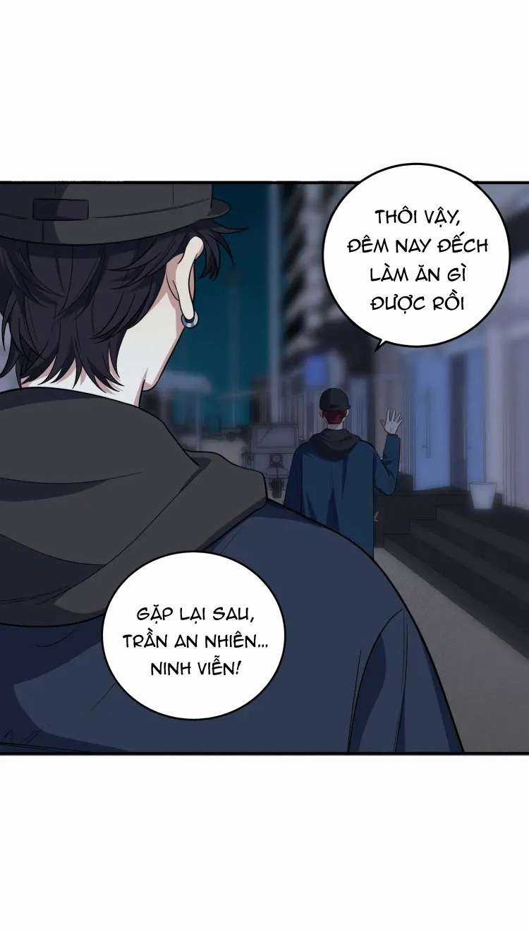 Truy Sát Tình Yêu Chapter 7 trang 30