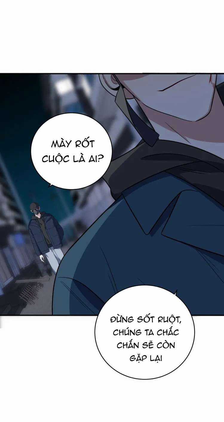 Truy Sát Tình Yêu Chapter 7 trang 31