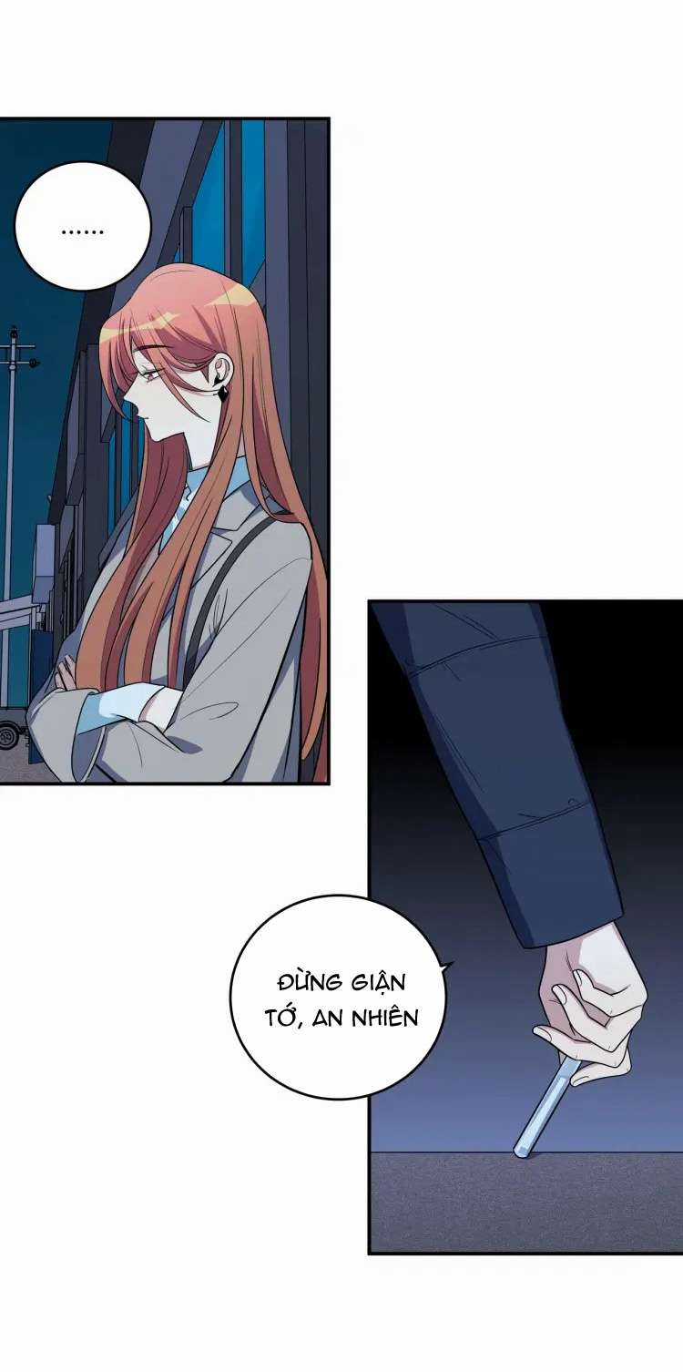 Truy Sát Tình Yêu Chapter 7 trang 35