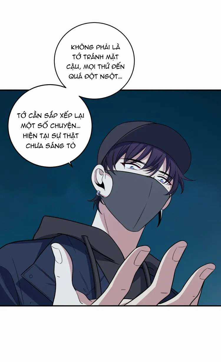 Truy Sát Tình Yêu Chapter 7 trang 36