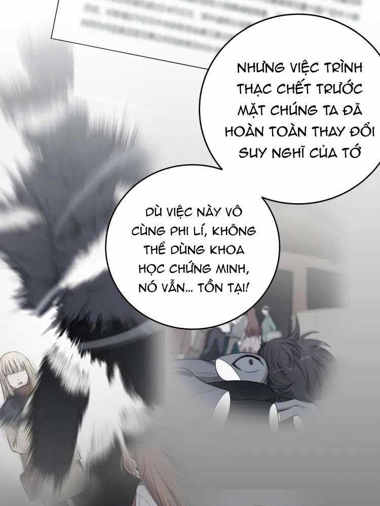 Truy Sát Tình Yêu Chapter 7 trang 42