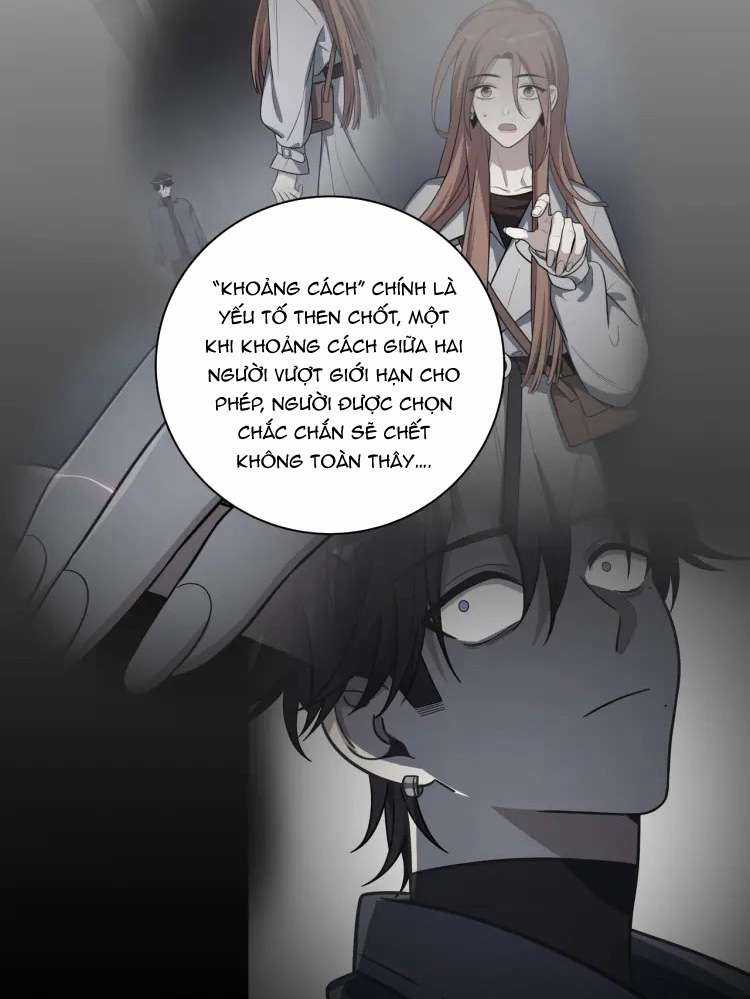 Truy Sát Tình Yêu Chapter 7 trang 43