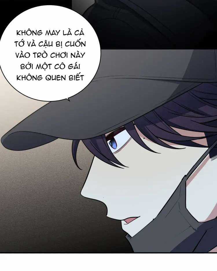 Truy Sát Tình Yêu Chapter 7 trang 44