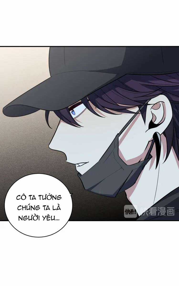 Truy Sát Tình Yêu Chapter 7 trang 46