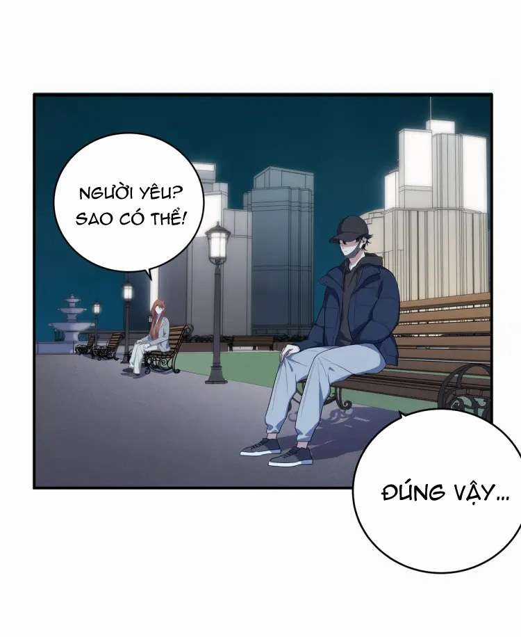 Truy Sát Tình Yêu Chapter 7 trang 48