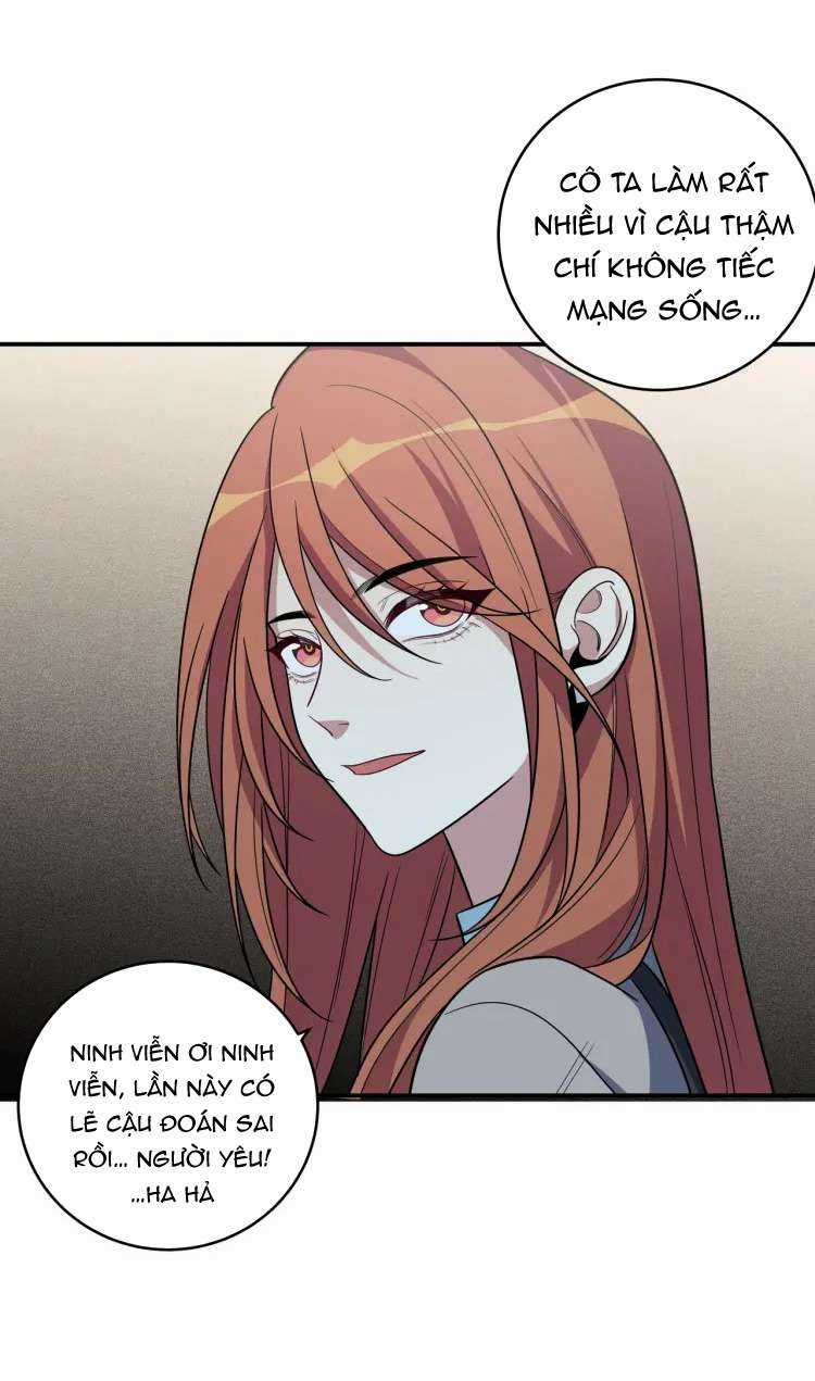 Truy Sát Tình Yêu Chapter 7 trang 50