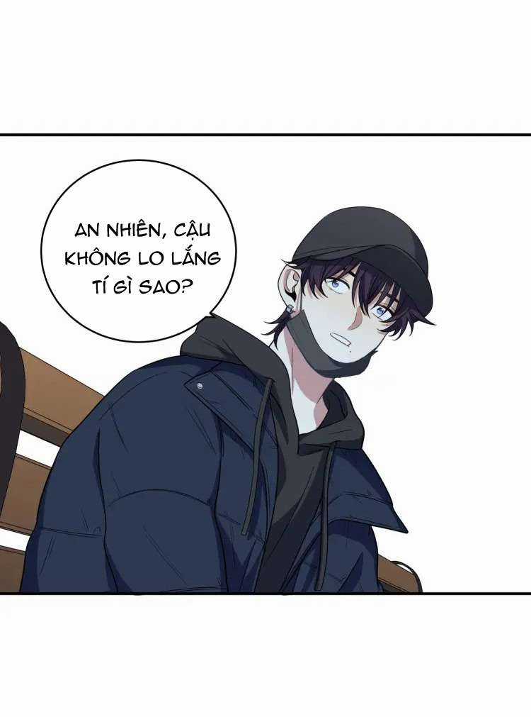 Truy Sát Tình Yêu Chapter 7 trang 52