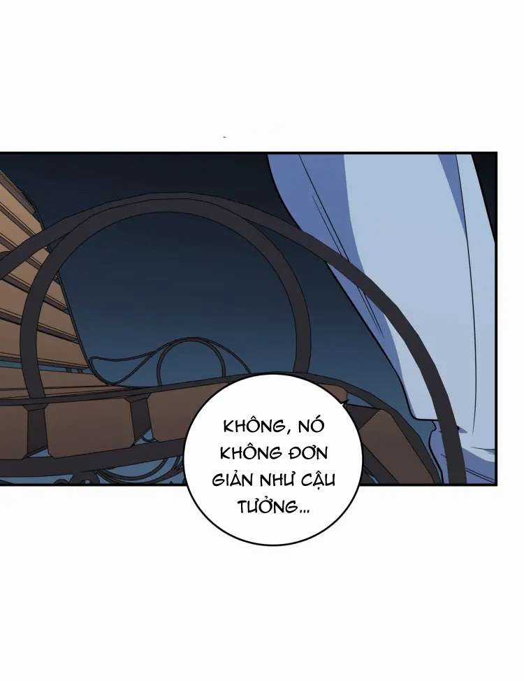Truy Sát Tình Yêu Chapter 7 trang 54