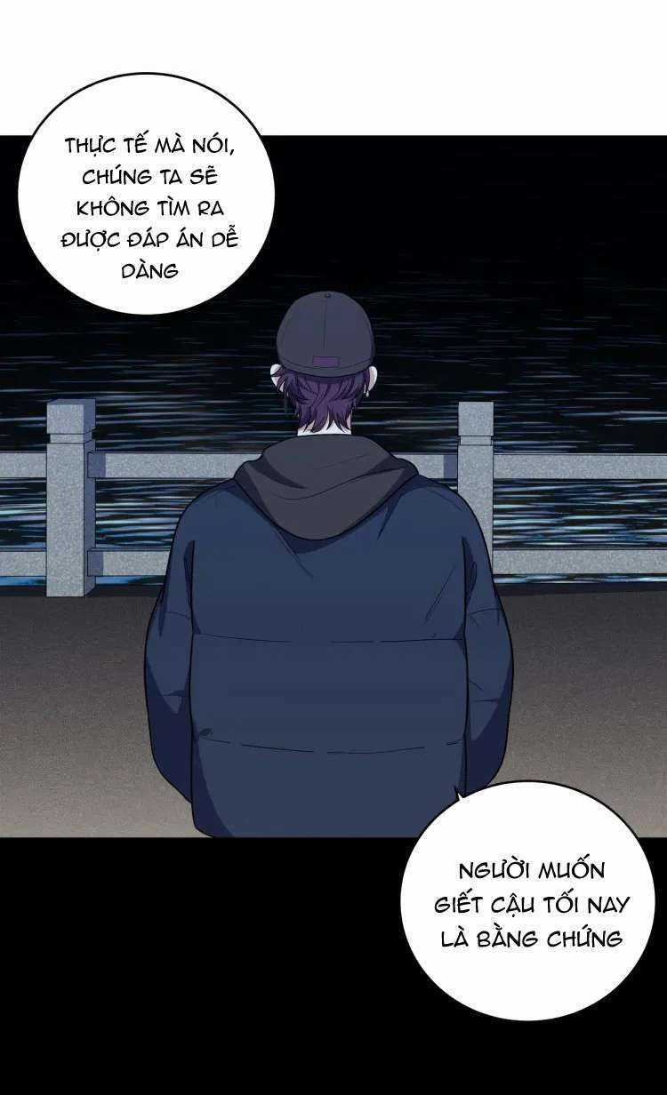 Truy Sát Tình Yêu Chapter 7 trang 55