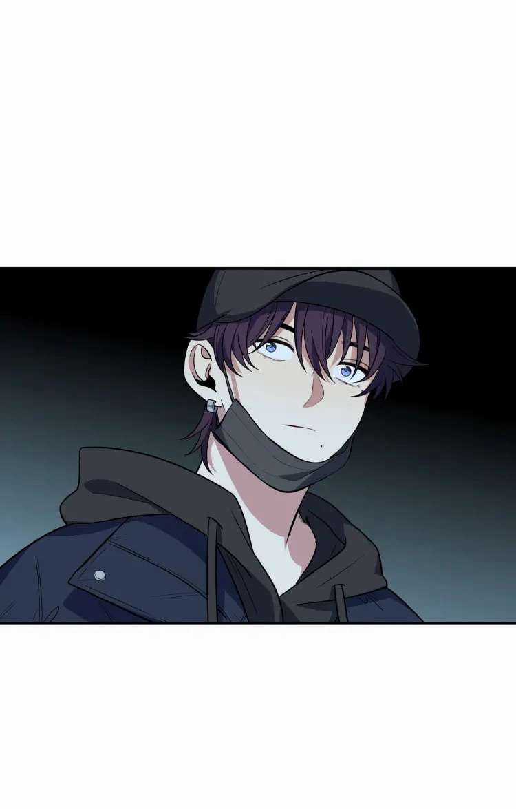 Truy Sát Tình Yêu Chapter 7 trang 58