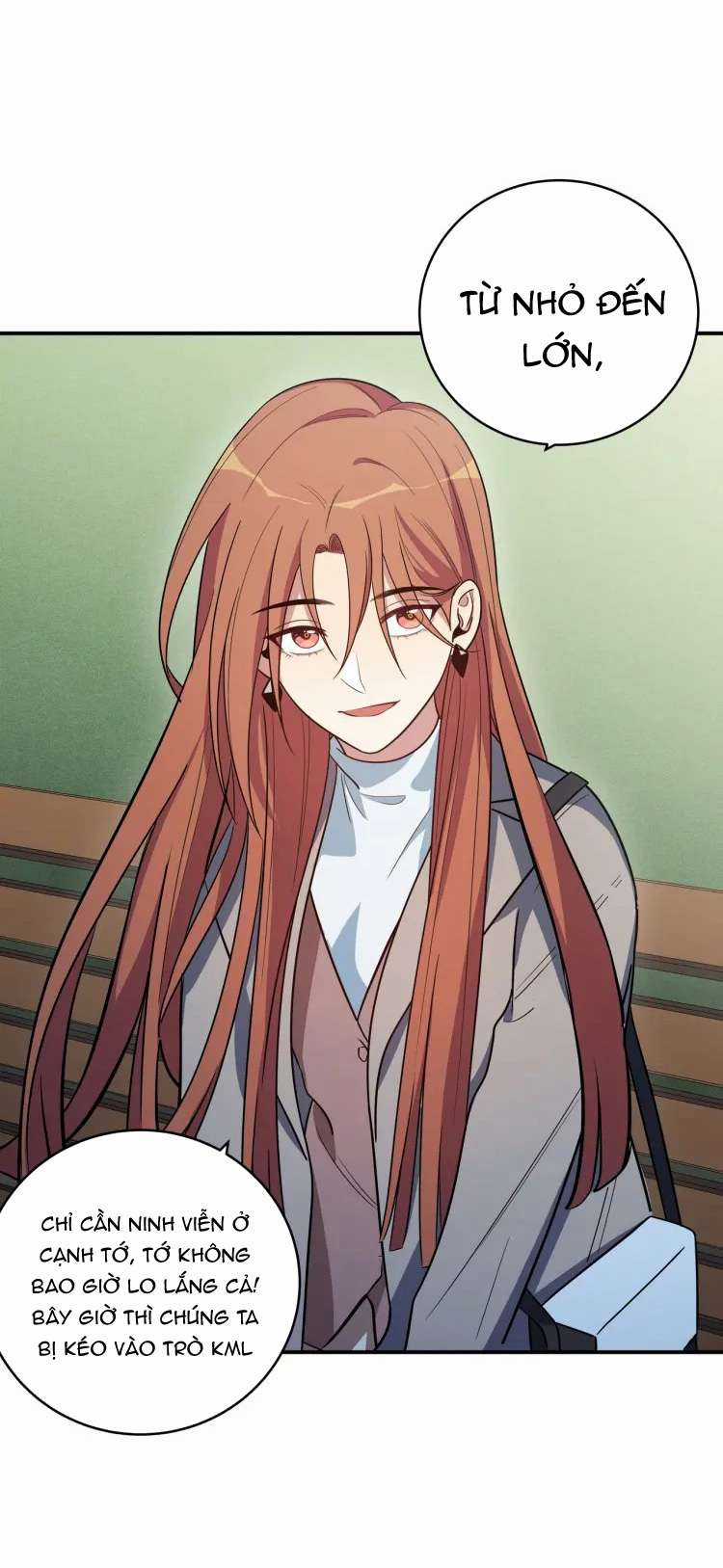 Truy Sát Tình Yêu Chapter 7 trang 59