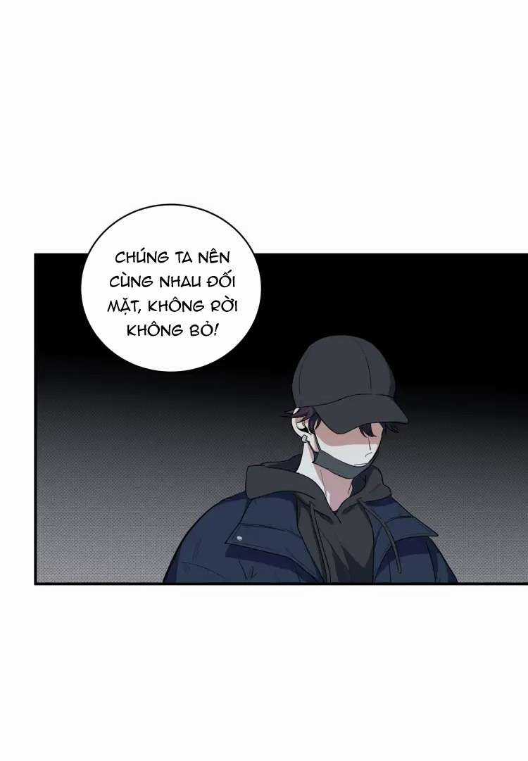 Truy Sát Tình Yêu Chapter 7 trang 60