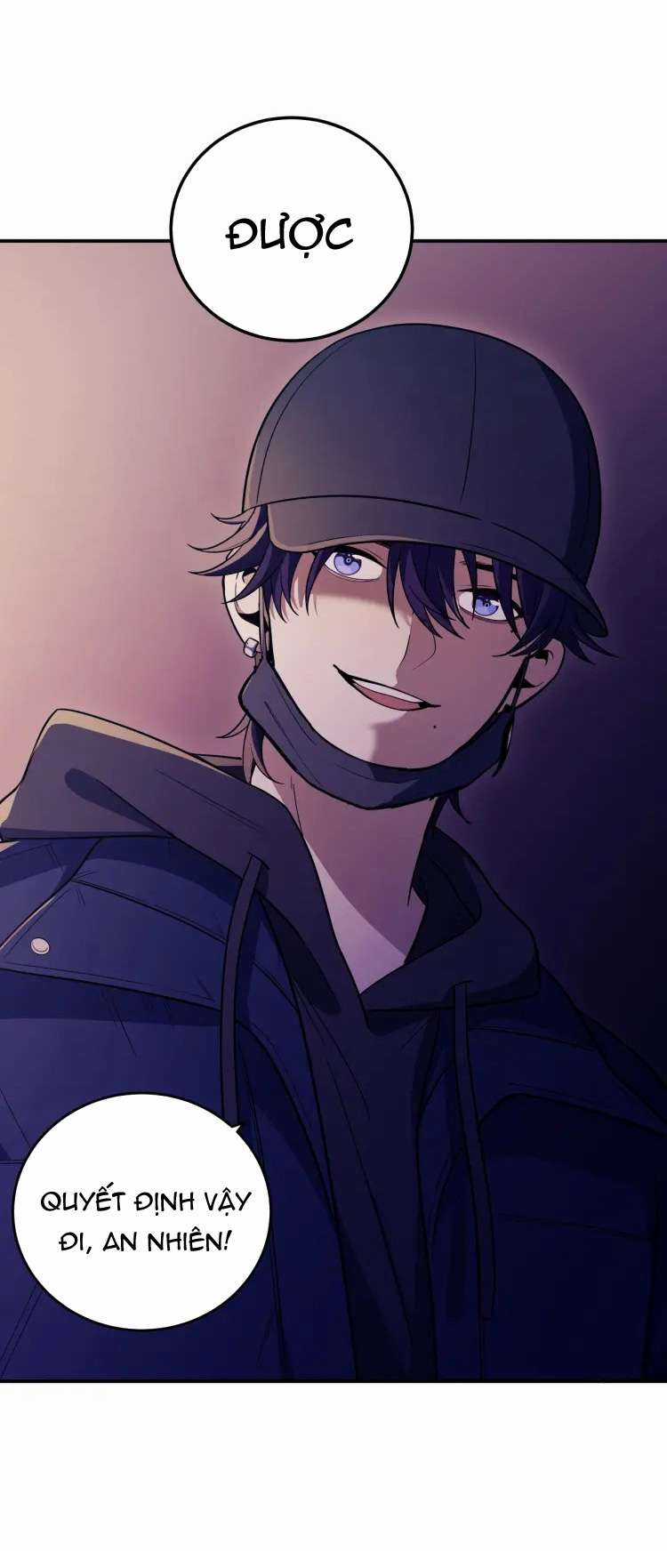 Truy Sát Tình Yêu Chapter 7 trang 62