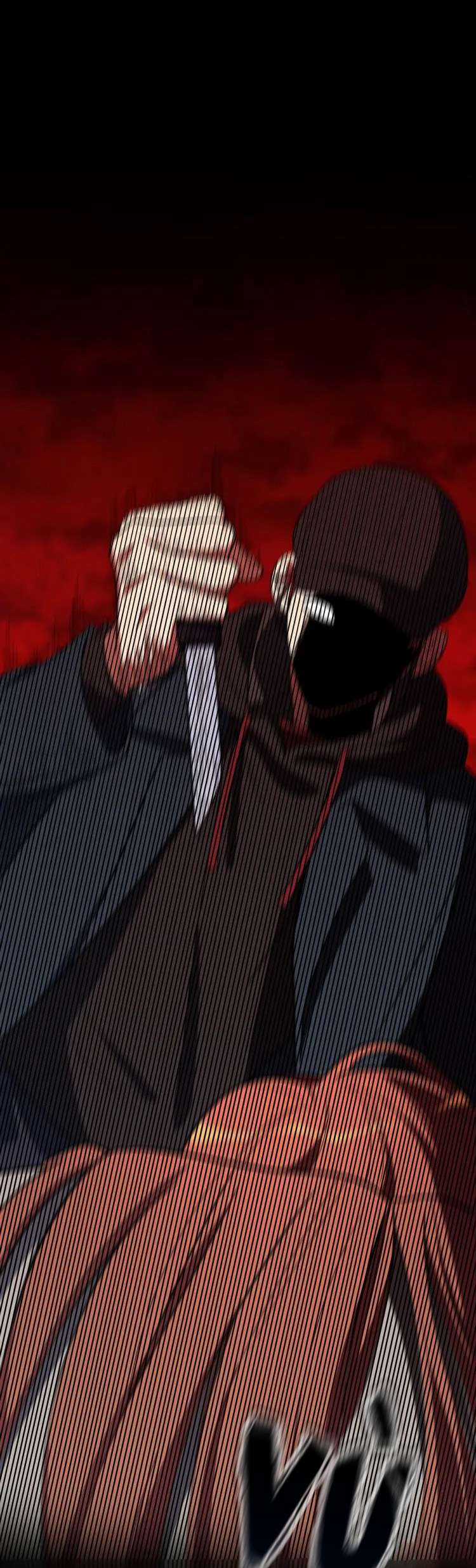 Truy Sát Tình Yêu Chapter 7 trang 7