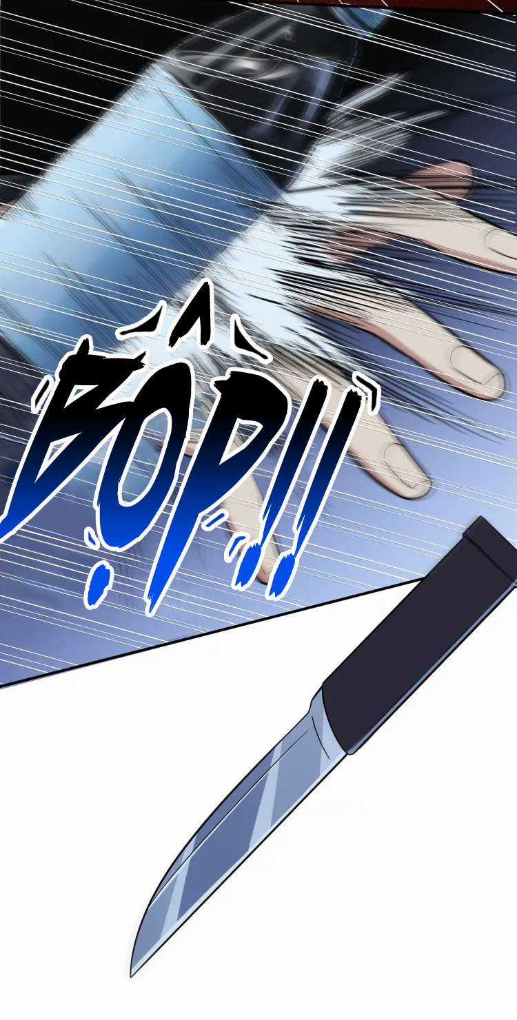 Truy Sát Tình Yêu Chapter 7 trang 9