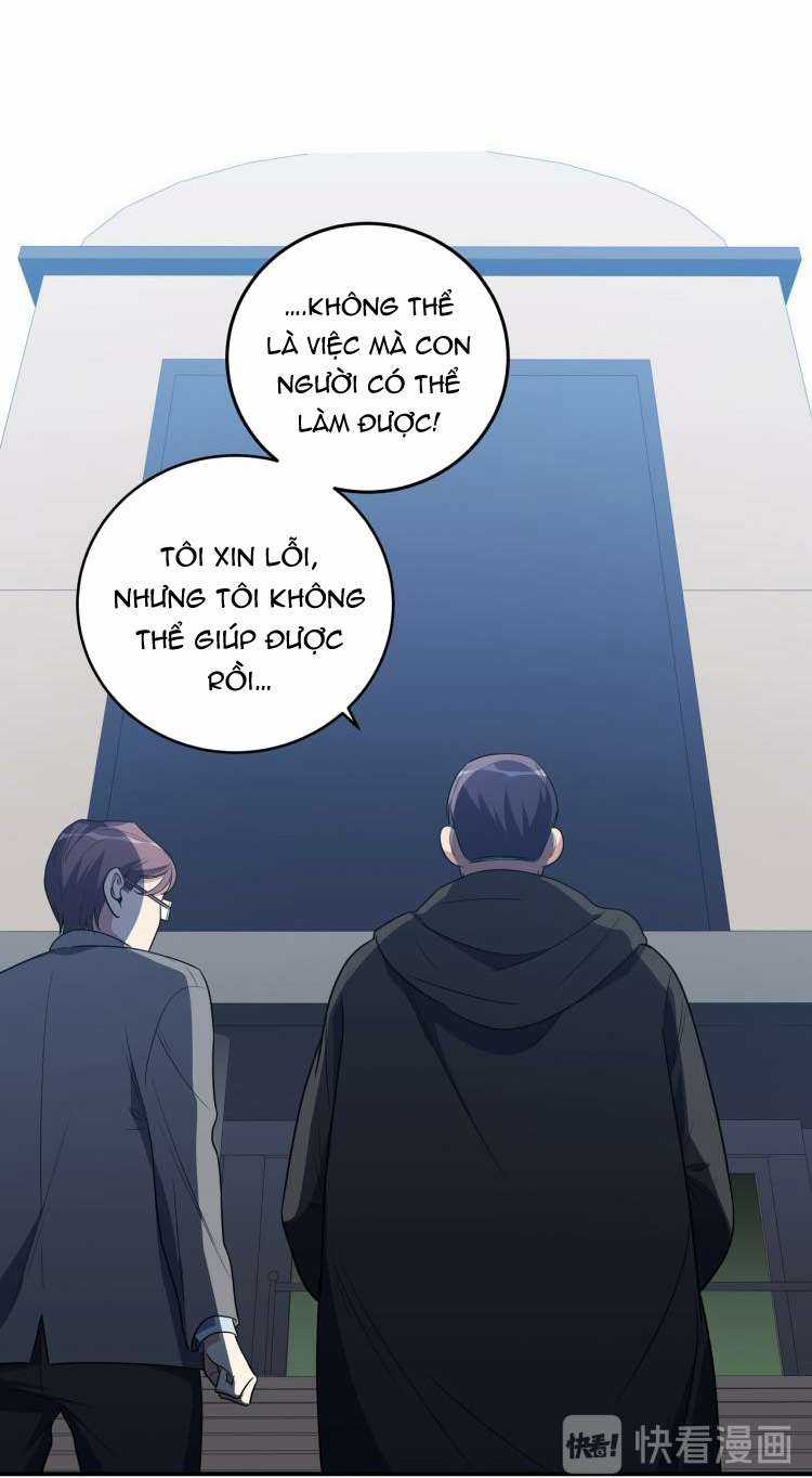 Truy Sát Tình Yêu Chapter 8 trang 10