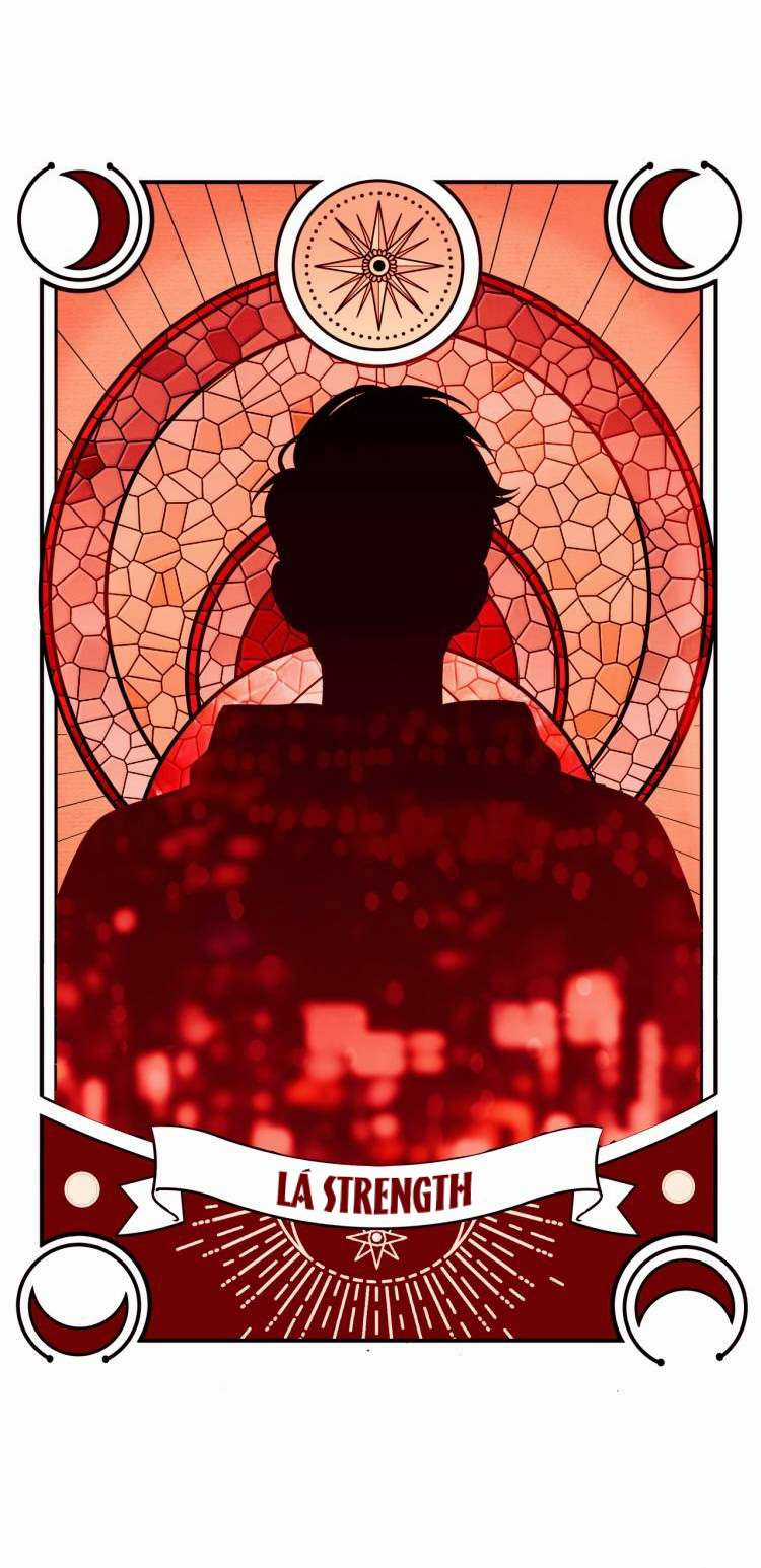 Truy Sát Tình Yêu Chapter 8 trang 11