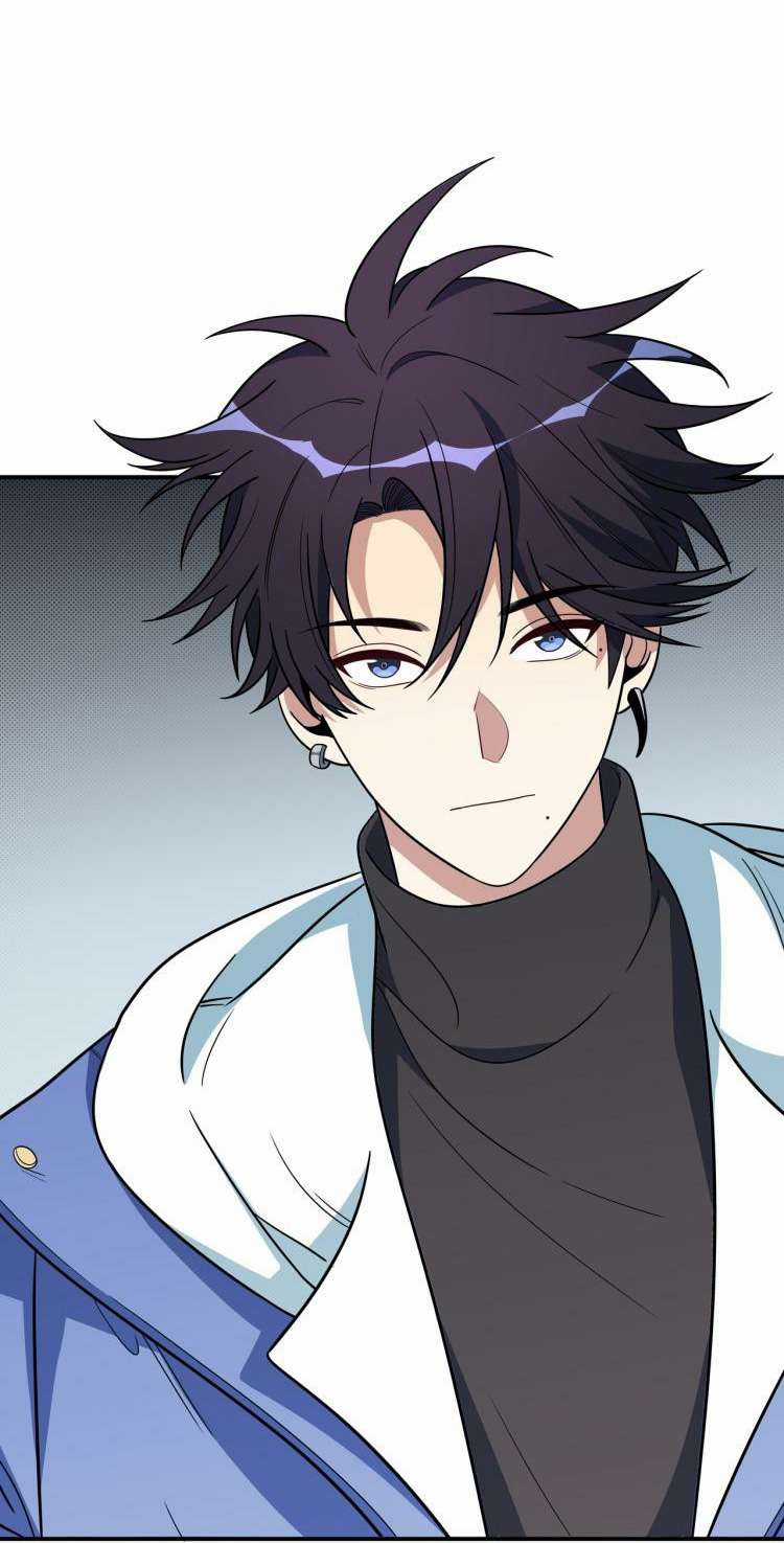 Truy Sát Tình Yêu Chapter 8 trang 18