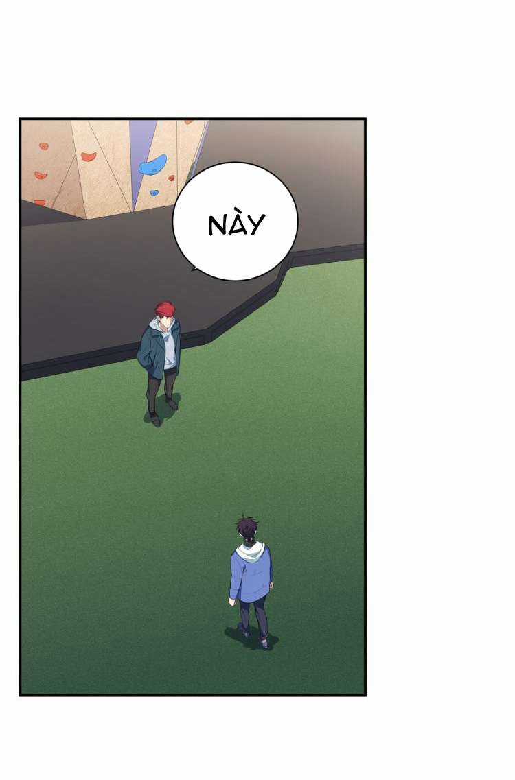 Truy Sát Tình Yêu Chapter 8 trang 19