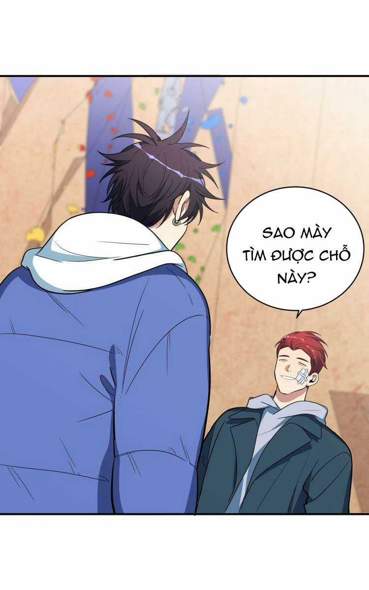 Truy Sát Tình Yêu Chapter 8 trang 20