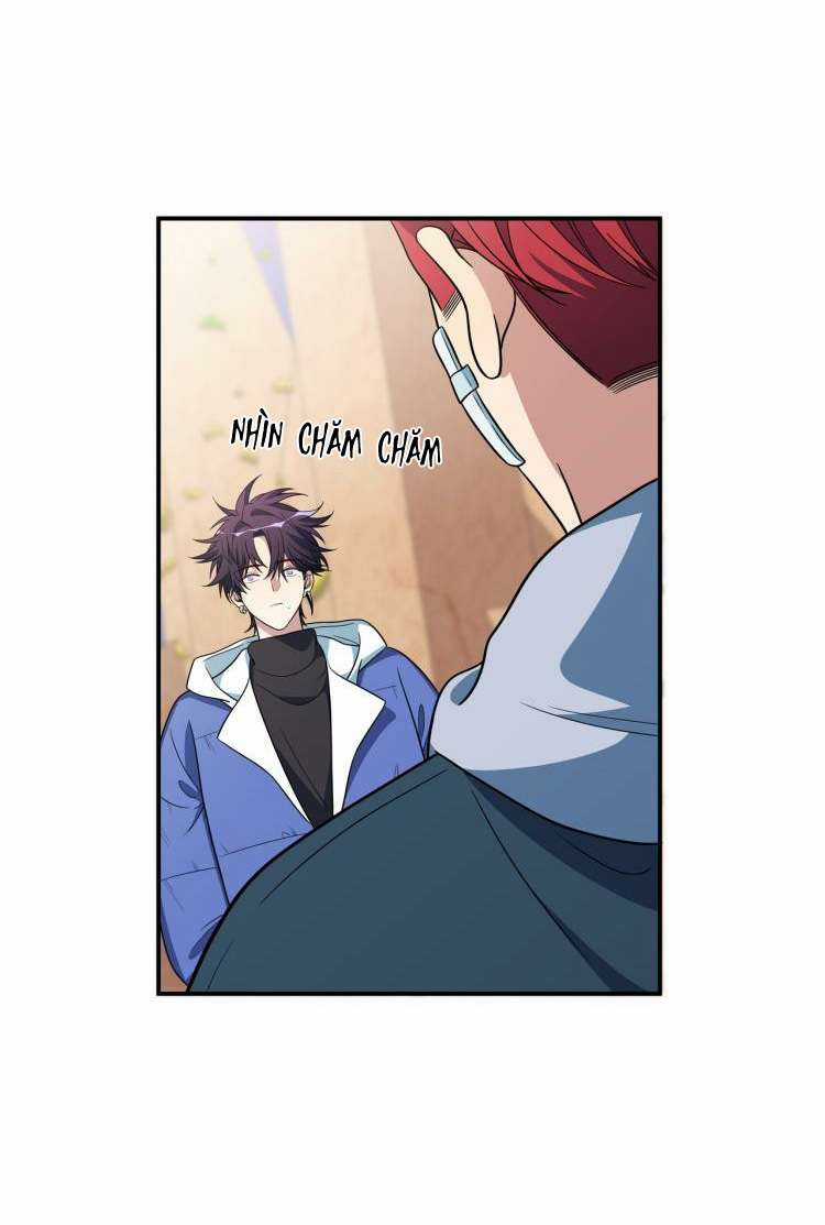 Truy Sát Tình Yêu Chapter 8 trang 21