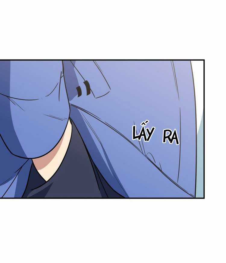 Truy Sát Tình Yêu Chapter 8 trang 22