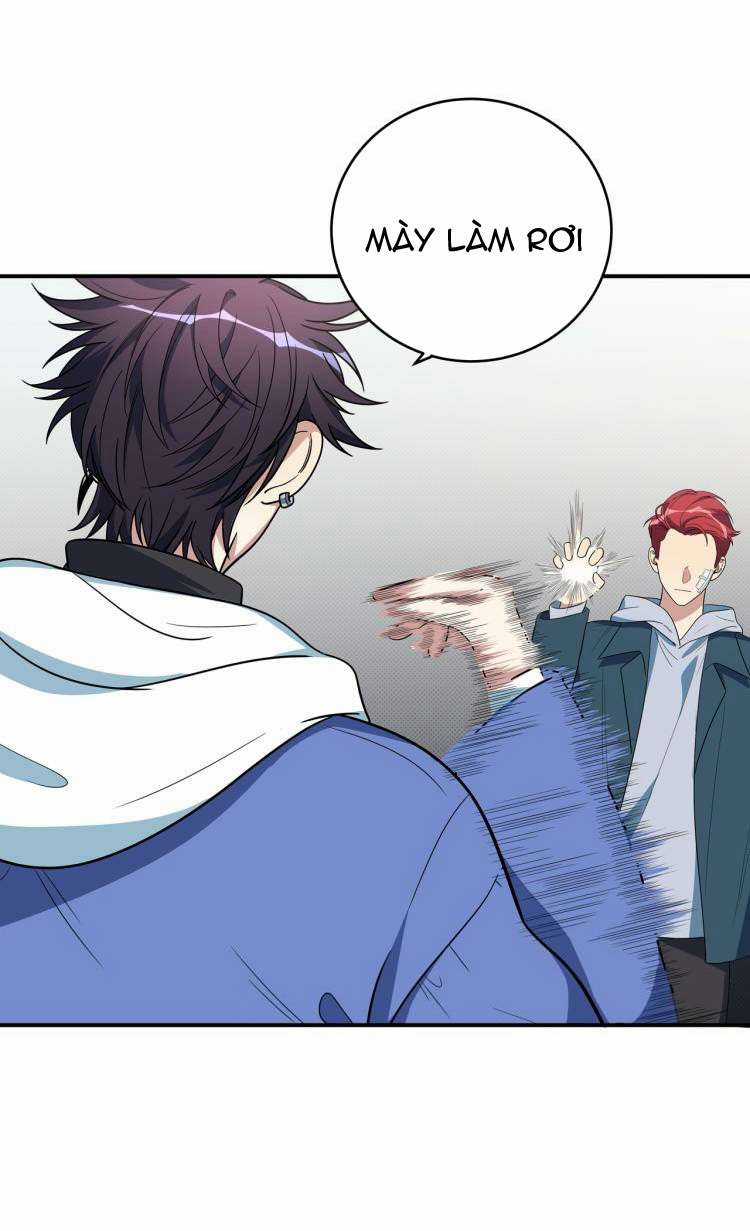 Truy Sát Tình Yêu Chapter 8 trang 23