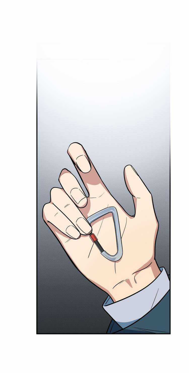 Truy Sát Tình Yêu Chapter 8 trang 24