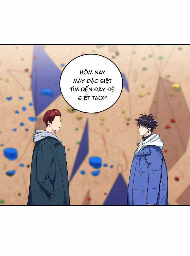 Truy Sát Tình Yêu Chapter 8 trang 26