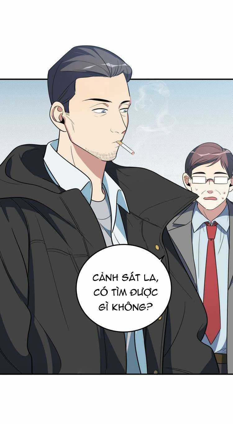 Truy Sát Tình Yêu Chapter 8 trang 3
