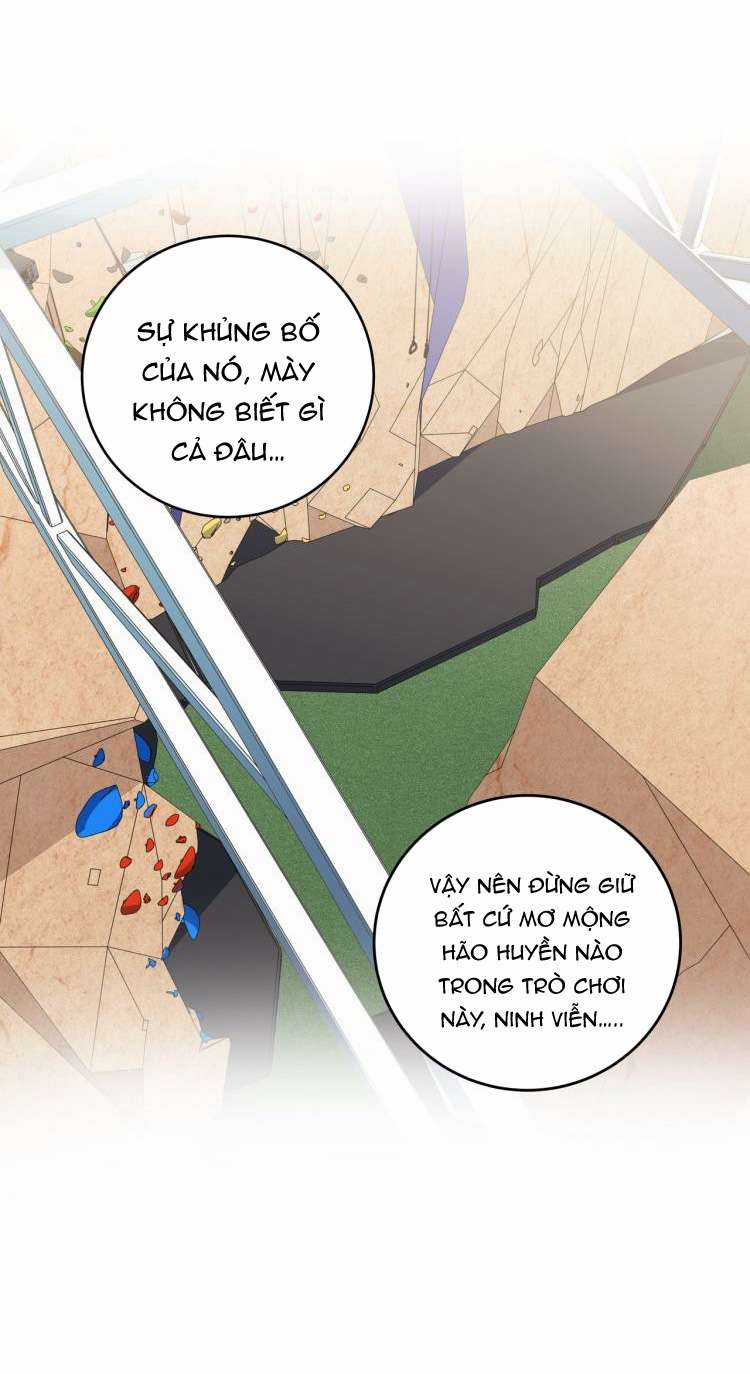Truy Sát Tình Yêu Chapter 8 trang 30