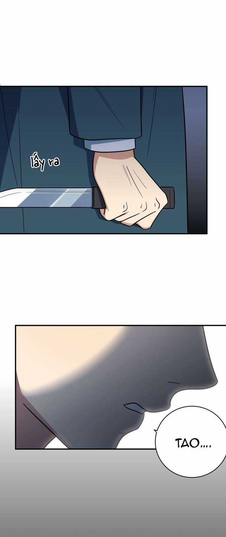 Truy Sát Tình Yêu Chapter 8 trang 31