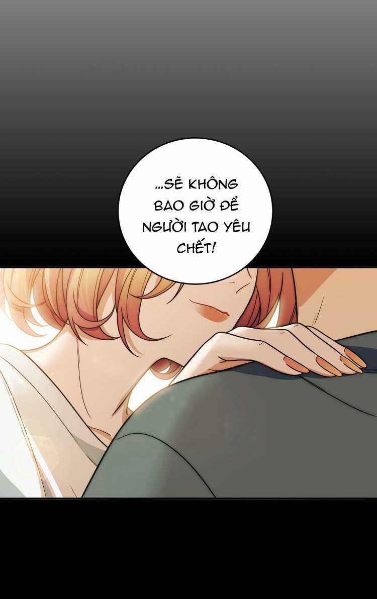 Truy Sát Tình Yêu Chapter 8 trang 32